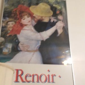 Meet your Posher, Leigh